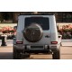 Комплект обвеса LRT Carbon (для G63 AMG) для Mercedes G сlass W463 2018-2024 гг