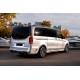 Комплект обвеса LRT Carbon для Mercedes Vito/V-class W447 2014- гг
