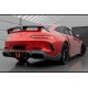 Комплект обвеса LRT Carbon (для GT63 2018-2022) для Mercedes AMG GT 4 X290 2018- гг