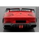 Комплект обвеса LRT Carbon (для GT63 2018-2022) для Mercedes AMG GT 4 X290 2018- гг