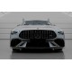 Комплект обвеса LRT Carbon (для GT53 2024-2026) для Mercedes AMG GT 4 X290 2018- гг