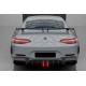 Комплект обвеса LRT Carbon (для GT53 2024-2026) для Mercedes AMG GT 4 X290 2018- гг