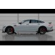 Комплект обвеса LRT Carbon (для GT53 2024-2026) для Mercedes AMG GT 4 X290 2018- гг