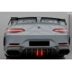 Комплект обвеса LRT Carbon (для GT53 2024-2026) для Mercedes AMG GT 4 X290 2018- гг