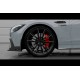 Комплект обвеса LRT Carbon (для GT53 2024-2026) для Mercedes AMG GT 4 X290 2018- гг
