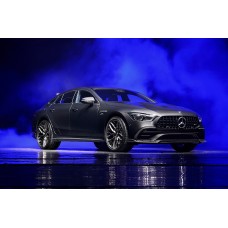 Комплект обвеса LRT Carbon (для GT43) для Mercedes AMG GT 4 X290 2018- гг