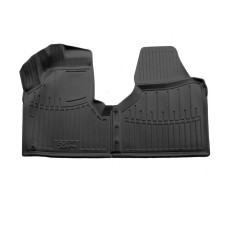 Килимки Stingray 3D (2 шт) для Peugeot Expert 2007-2016 рр