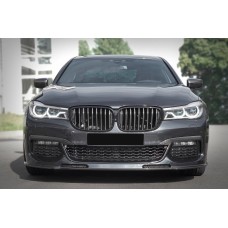 Комплект обвеса MNSR Carbon (для 2015-2019) для BMW 7 серия G11/G12