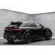 Комплект обвеса MNSR Carbon (для RSQ8 2024-2026) для Ауди Q8 2018- гг