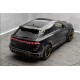 Комплект обвеса MNSR Carbon (для RSQ8 2024-2026) для Ауди Q8 2018- гг