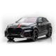 Комплект обвеса MNSR Carbon (для RSQ8 2019-2023) для Ауди Q8 2018- гг