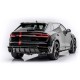Комплект обвеса MNSR Carbon (для RSQ8 2019-2023) для Ауди Q8 2018- гг