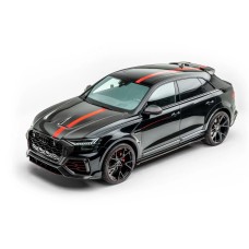 Комплект обвісів MNSR Carbon (для RSQ8 2019-2023) для Ауди Q8 2018- рр