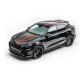 Комплект обвеса MNSR Carbon (для RSQ8 2019-2023) для Ауди Q8 2018- гг