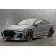 Комплект обвеса MNSR Carbon (для RS7) для Ауди A7 2018- гг