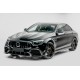 Комплект обвеса MNSR Carbon (для E63 AMG 2020-2024) для Mercedes E-сlass W213