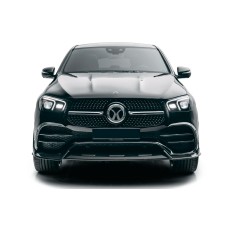 Комплект обвісів MNSR Carbon (для GLE53/AMG-Line 2019-2023) для Mercedes GLE coupe C167 2019- рр
