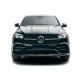 Комплект обвеса MNSR Carbon (для GLE53/AMG-Line 2019-2023) для Mercedes GLE coupe C167 2019- гг