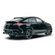 Комплект обвеса MNSR Carbon (для GLE53/AMG-Line 2019-2023) для Mercedes GLE coupe C167 2019- гг