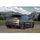 Комплект обвеса MNSR Carbon (для GLE63) для Mercedes GLE coupe C292 2015-2019 гг