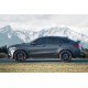 Комплект обвеса MNSR Carbon (для GLE63) для Mercedes GLE coupe C292 2015-2019 гг