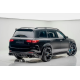 Комплект обвеса MNSR Carbon (для GLS63) для Mercedes GLS X167 2019- гг