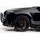 Комплект обвеса MNSR Carbon (для GLS63) для Mercedes GLS X167 2019- гг