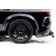 Комплект обвеса MNSR Carbon (для GLS63) для Mercedes GLS X167 2019- гг