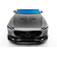 Комплект обвеса MNSR Carbon (для S63) для Mercedes S-сlass W223 2020- гг