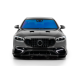 Комплект обвеса MNSR Carbon (для S63) для Mercedes S-сlass W223 2020- гг