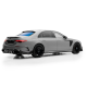 Комплект обвеса MNSR Carbon (для S63) для Mercedes S-сlass W223 2020- гг