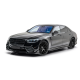 Комплект обвеса MNSR Carbon (для AMG-Line) для Mercedes S-сlass W223 2020- гг
