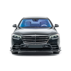 Комплект обвісів MNSR Carbon (для AMG-Line) для Mercedes S-сlass W223 2020- рр