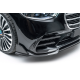 Комплект обвеса MNSR Carbon (для AMG-Line) для Mercedes S-сlass W223 2020- гг