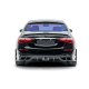 Комплект обвеса MNSR Carbon (для AMG-Line) для Mercedes S-сlass W223 2020- гг