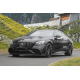 Комплект обвеса MNSR Carbon (для S63 2017-2020) для Mercedes S-class C217 Coupe