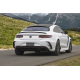 Комплект обвеса MNSR Carbon (для AMG-Line Coupe 2017-2020) для Mercedes S-class C217 Coupe