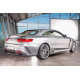 Комплект обвеса MNSR Carbon (для AMG-Line Coupe 2017-2020) для Mercedes S-class C217 Coupe