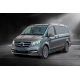 Комплект обвеса MNSR Carbon V1 (для V-Class) для Mercedes Vito/V-class W447 2014- гг