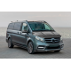 Комплект обвеса MNSR Carbon V1 (для V-Class) для Mercedes Vito/V-class W447 2014- гг