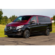 Комплект обвеса MNSR Carbon V2 (для V-Class) для Mercedes Vito/V-class W447 2014- гг