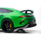 Комплект обвеса MNSR Carbon V1 (для GT63 2018-2022) для Mercedes AMG GT 4 X290 2018- гг