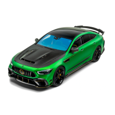 Комплект обвеса MNSR Carbon V1 (для GT63 2018-2022) для Mercedes AMG GT 4 X290 2018- гг