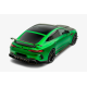 Комплект обвеса MNSR Carbon V1 (для GT63 2018-2022) для Mercedes AMG GT 4 X290 2018- гг