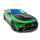 Комплект обвеса MNSR Carbon V1 (для GT63 2018-2022) для Mercedes AMG GT 4 X290 2018- гг