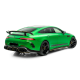 Комплект обвеса MNSR Carbon V1 (для GT63 2018-2022) для Mercedes AMG GT 4 X290 2018- гг