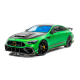 Комплект обвеса MNSR Carbon V1 (для GT63 2018-2022) для Mercedes AMG GT 4 X290 2018- гг