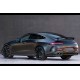 Комплект обвеса MNSR Carbon V2 (для GT63 2018-2022) для Mercedes AMG GT 4 X290 2018- гг