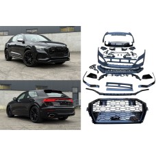 Комплект обвісу RSQ8 (для 2018-2023) для Ауди Q8 2018- рр