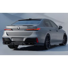 Бленда для BMW 7 серия G70/G71 2022- гг